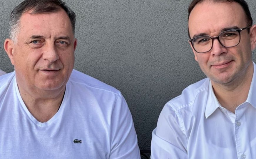 Ambasador BiH rekao da je 'RS spremna da ide do kraja': Reagovao i Institut za genocid Kanada