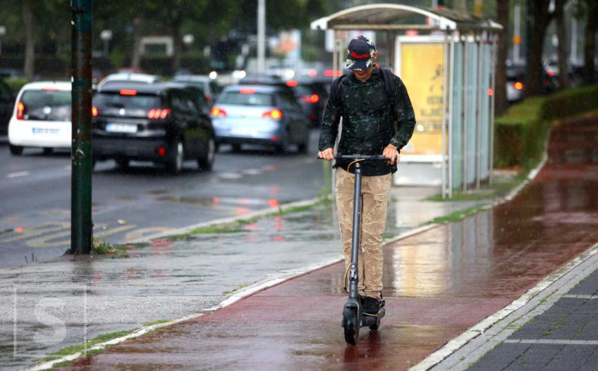 BH Meteo objavio prognozu do kraja augusta: "Neuobičajeno hladno vrijeme za ovaj period godine"