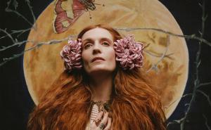 Skoro pa top lista - Florence & The Machine, Sheryl Crow, Rita Ora...