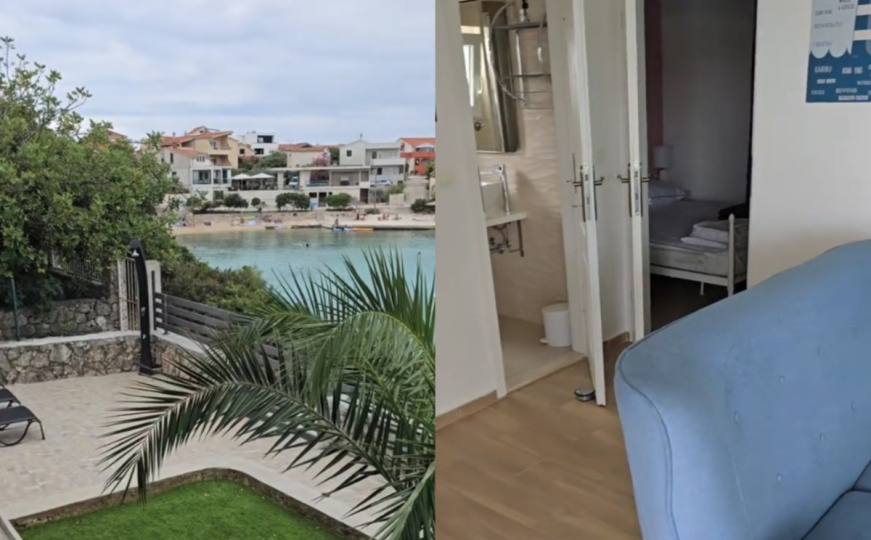 Vlasnici kuće došli da očiste nakon boravka gostiju: Ono što su zatekli ih je ostavilo bez teksta