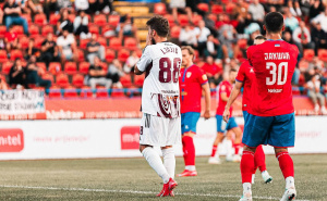 FK Sarajevo se oglasio nakon debakla u Banjoj Luci: "Cilj ostaje isti"