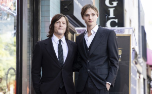 Sin slavnog glumca šokirao izjavom: "Hoćete da gledate kako se ubijam?"