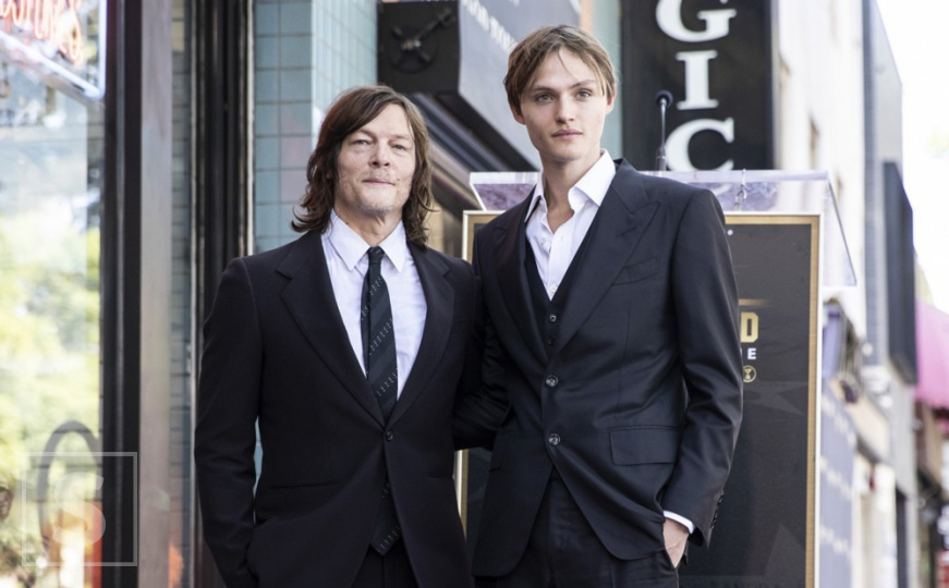 Sin slavnog glumca šokirao izjavom: "Hoćete da gledate kako se ubijam?"