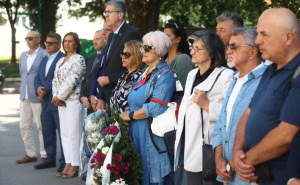 Godišnjica stravičnog masakra u Sarajevu: Dan kad su u granatiranom neboderu izgorjela djeca