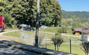 Teška saobraćajna nesreća u Loparama: Jedna osoba poginula