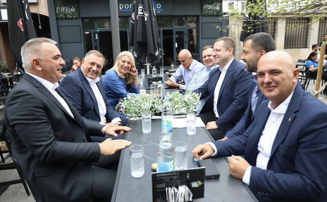 Objavljeni detalji: Milorad Dodik dobio izdašnu ponudu, ali je rekao "ne"