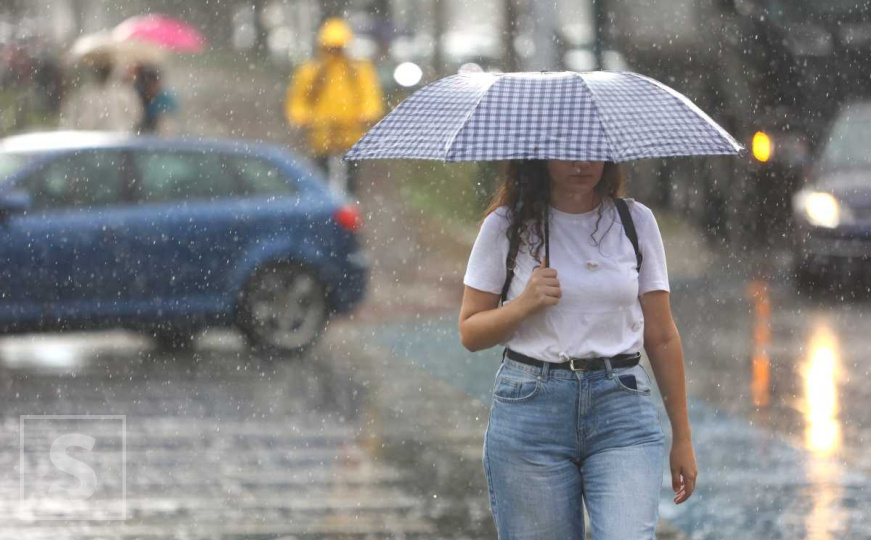 Meteorolozi objavili prognozu za BiH do 8. septembra: Uživajte u suncu, evo kad nam opet stiže kiša
