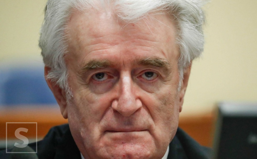 Crna Gora: Radovan Karadžić uklonjen iz javne evidencije dobitnika nagrade "Risto Ratković"