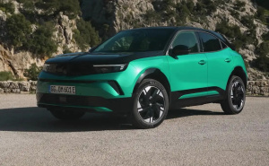 Opel odustao od plana da od 2028. u Europi prodaje samo e-vozila