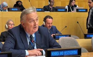 Lagumdžija: BiH posvećena viziji UNDP, fokus na inkluzivni rast, ljudski kapital i jake institucije