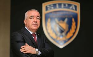 Ni inicijativa o smjeni nije dobila dovoljno glasova: Darko Ćulum ostaje na čelu SIPA-e