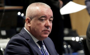 Dragan Bursać: Ćulum nakon pokušaja državnog udara opet na čelu SIPA-e, e Bosno jadna!!!