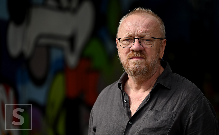 Jasmin Geljo za Radiosarajevo.ba: Ne znam stide li se političari sami sebe. Ljubav je nestala