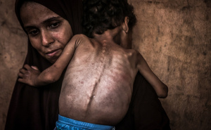 Ljudi umiru od gladi: Kilogram brašna u Gazi 75 KM, deset jaja 118 KM, šećer najskuplji - 190 KM!