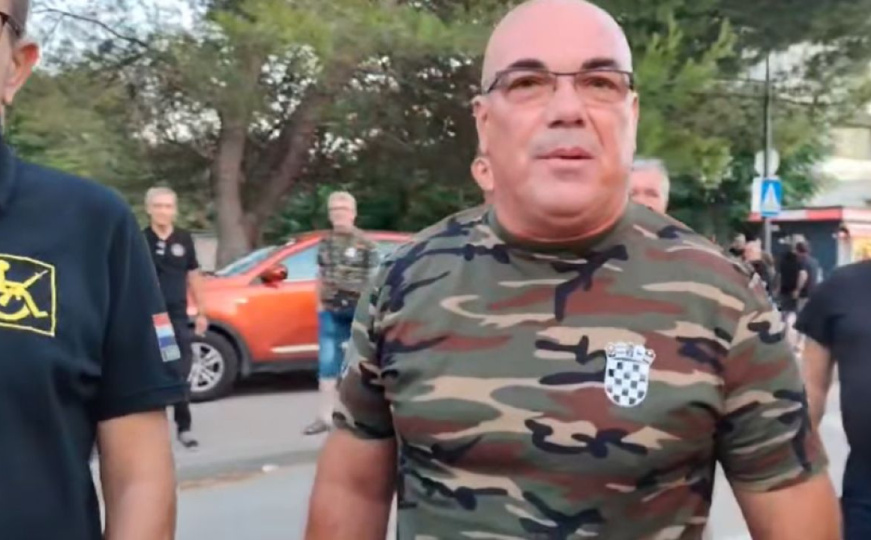 Kćerka vođe hrvatskih branitelja koji su prekinuli kulturni festival: 'Pa šta ako pjevam Cecu'