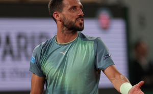 Na samom startu US Opena: Damir Džumhur izgubio od Gabriela Dialloa