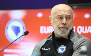 Barbarez obrisao Perišića s društvenih mreža nakon objave hrvatskog fudbalera