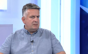 Nenad Vuković: 'Radikalizira se situacija. Trebamo biti zabrinuti za RS'