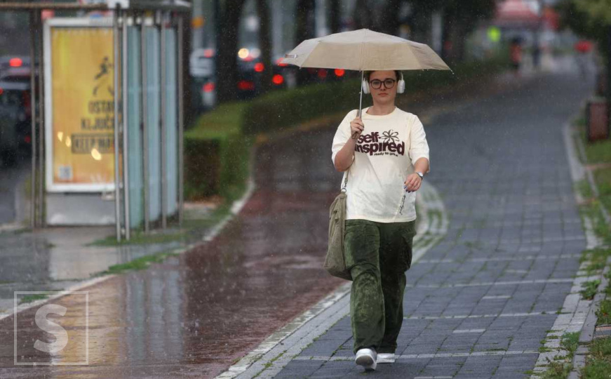 U ovom dijelu BiH jutros izmjereno 6°C: Pročitajte i kakvo nas vrijeme očekuje do subote