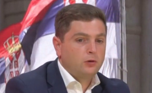 Dačićev savjetnik rečenicu sastavljao minutu, mreže se usijale: "Kolega, šta znate za 6?"