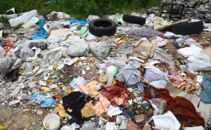 Sarajevo uvodi mjere protiv divljih deponija: KJKP 'Rad' najavio videonadzor na ključnim lokacijama