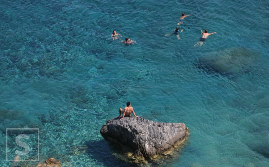 Ako idete u Grčku, pripremite novčanik na šok: "Košta toliko kao da su ga pravili od zlata"