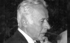 Akademik Smail Balić: Borac za Bosnu i bošnjaštvo u emigraciji i domovini