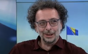 Boris Vitlačil uskoro putuje prema Gazi: "Ne nosim samo pomoć, već i poruku solidarnosti iz BiH"