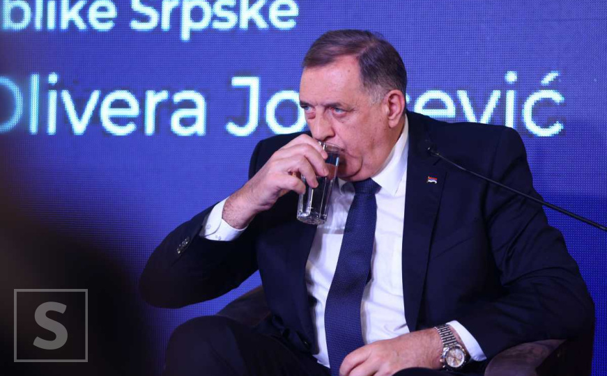 Formiran predmet: Granična policija BiH istražuje kako je Dodik prešao državnu granicu 21. augusta