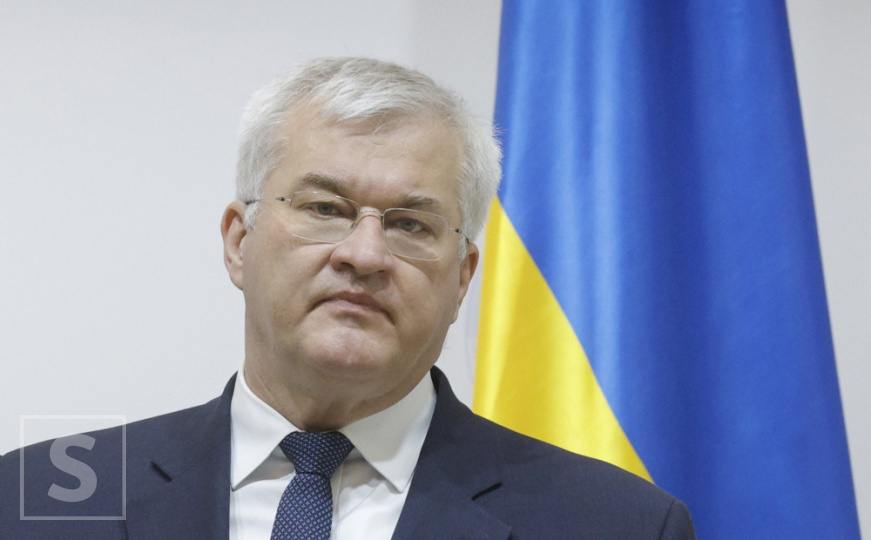 Ukrajina, SAD i saveznici iz EU razgovarali o sigurnosti: Kijev otvoren za trilateralni sastanak