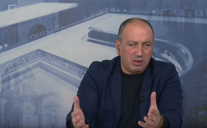 Igor Crnadak: Jeste li zaboravili 120 miliona koji su nam ukradeni ispred nosa?