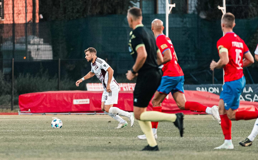 Savez analizirao suđenje: "Golovi Sarajeva i Željezničara su opravdano poništeni"