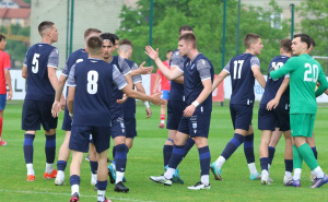 Tri igrača Željezničara dobila poziv u reprezentaciju BiH   