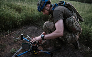 Ukrajinci uputili očajnički apel: "Gubimo bitku oko najvažnijeg oružja današnjice"