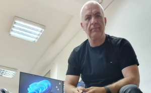 Organizacija Glas žene Bihać: "Razim Halkić obraćao nam se ranije s tvrdnjom da je izložen nasilju"