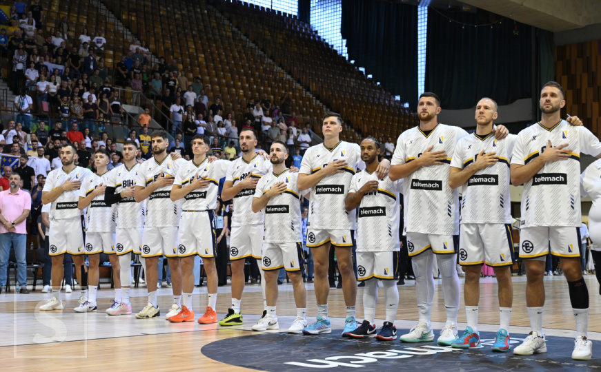 Sjajna vijest za navijače: Utakmice Zmajeva na Eurobasketu prenosit će i FTV