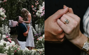 Vjerila se Taylor Swift: Zaručnički prsten sve ostavio bez teksta