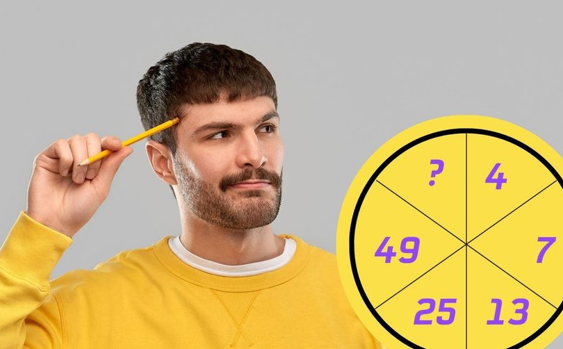 Ovo mogu riješiti samo ljudi s visokim IQ-om: Provjerite jeste li među njima