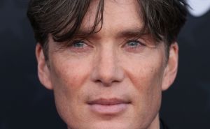 Cillian Murphy uzima pauzu od glume: "Već neko vrijeme ne igram ništa lijepo"