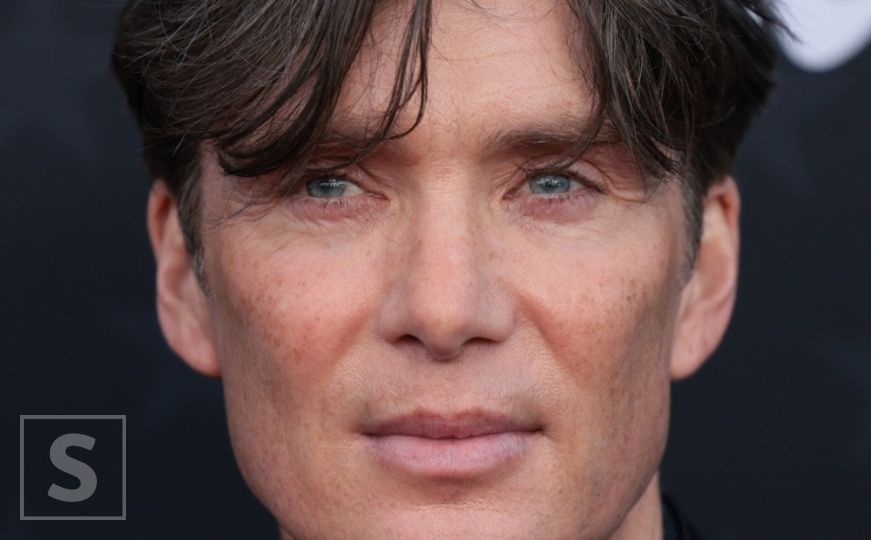 Cillian Murphy uzima pauzu od glume: "Već neko vrijeme ne igram ništa lijepo"