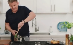 Napravite savršenu kajganu uz trikove Gordona Ramsaya: Tajna je u par koraka