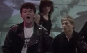 "Tamo na cesti mi je ostalo srce, na vrućem asfaltu": Jura Stublić, Film i pjesma dana   