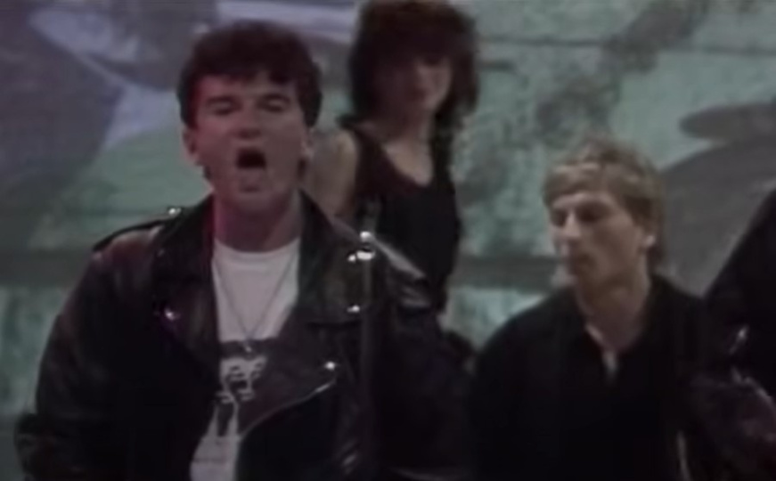 "Tamo na cesti mi je ostalo srce, na vrućem asfaltu": Jura Stublić, Film i pjesma dana   