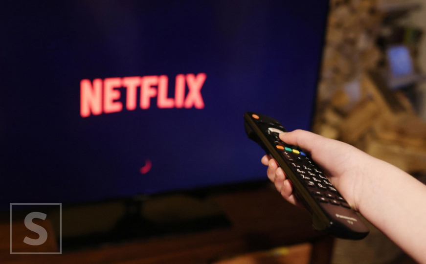 Mnogi će se šokirati: Ovo je najgledaniji Netflixov film ikad