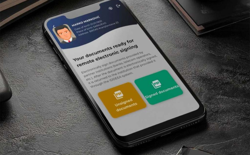 Brža, sigurnija i jednostavnija administracija u BiH: Kako aktivirati elektronski potpis