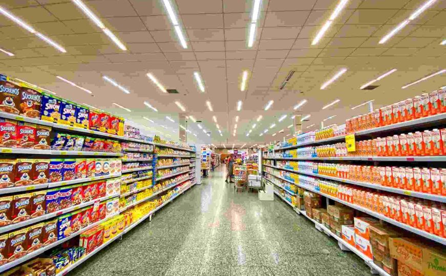 Kako su cijene namirnica rasle u Njemačkoj od 2003. godine do danas: "Zadnjih pet godina je najgore"