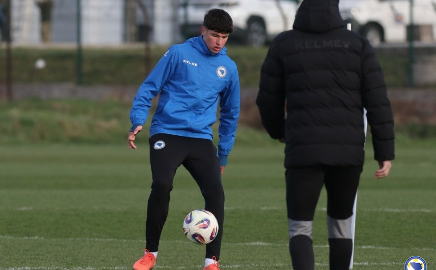 Potencijalni problemi za Barbareza pred ključne utakmice: Povrijedio se Arjan Malić