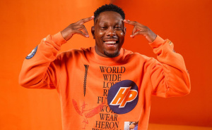 Dizzee Rascal x Bou x Liam Bailey x Shapes - Gather Around (Good Times)