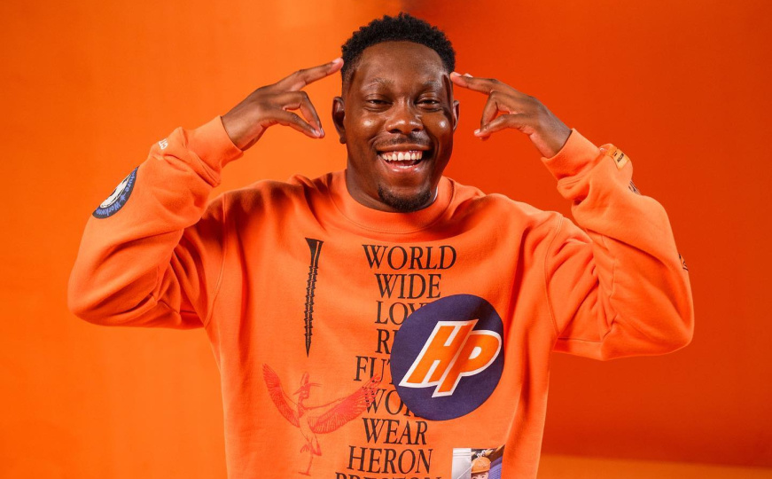 Dizzee Rascal x Bou x Liam Bailey x Shapes - Gather Around (Good Times)