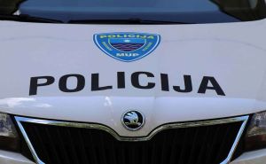 Saobraćajna nesreća kod Neuma: Sudarila se 3 automobila